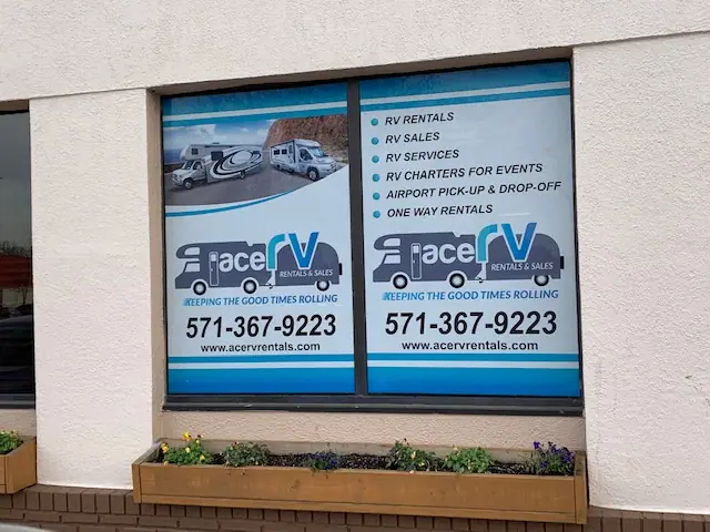Ace RV Rentals, RV dealers in Rochelle