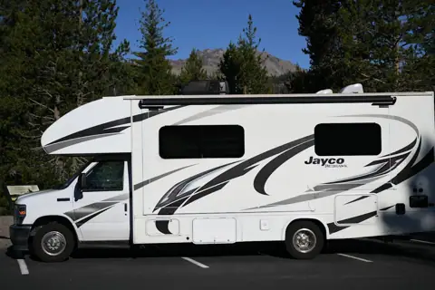 Ace RV Rentals photo 2