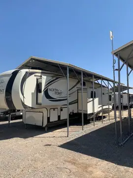 Royal Rv Park Sales & Rentals in Wink, TX