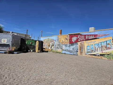 Big Bend Mobile RV Service & Supply / American Dream Vacations Big Bend RV Rentals photo 2