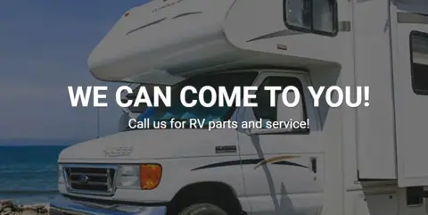 Big Bend Mobile RV Service & Supply / American Dream Vacations Big Bend RV Rentals photo 3