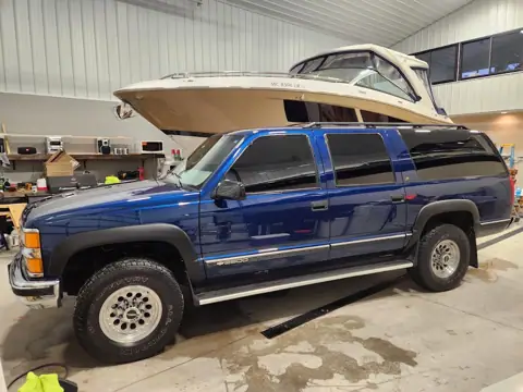 Adventure Trading RV in Oregon City, OR
