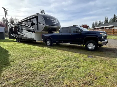 Adventure Trading RV photo 2