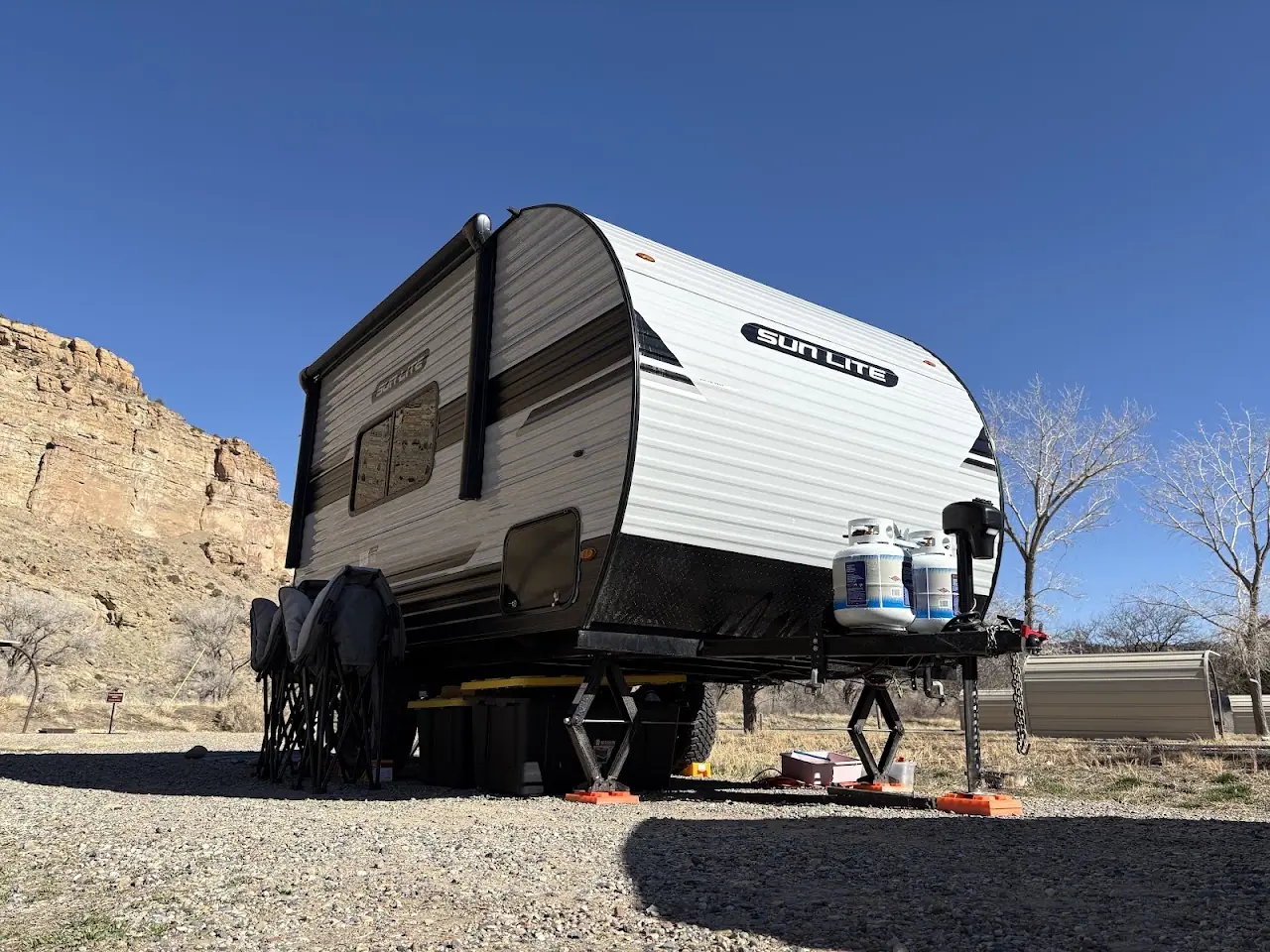 Modern Classic RVs, RV dealers in Grand Junction