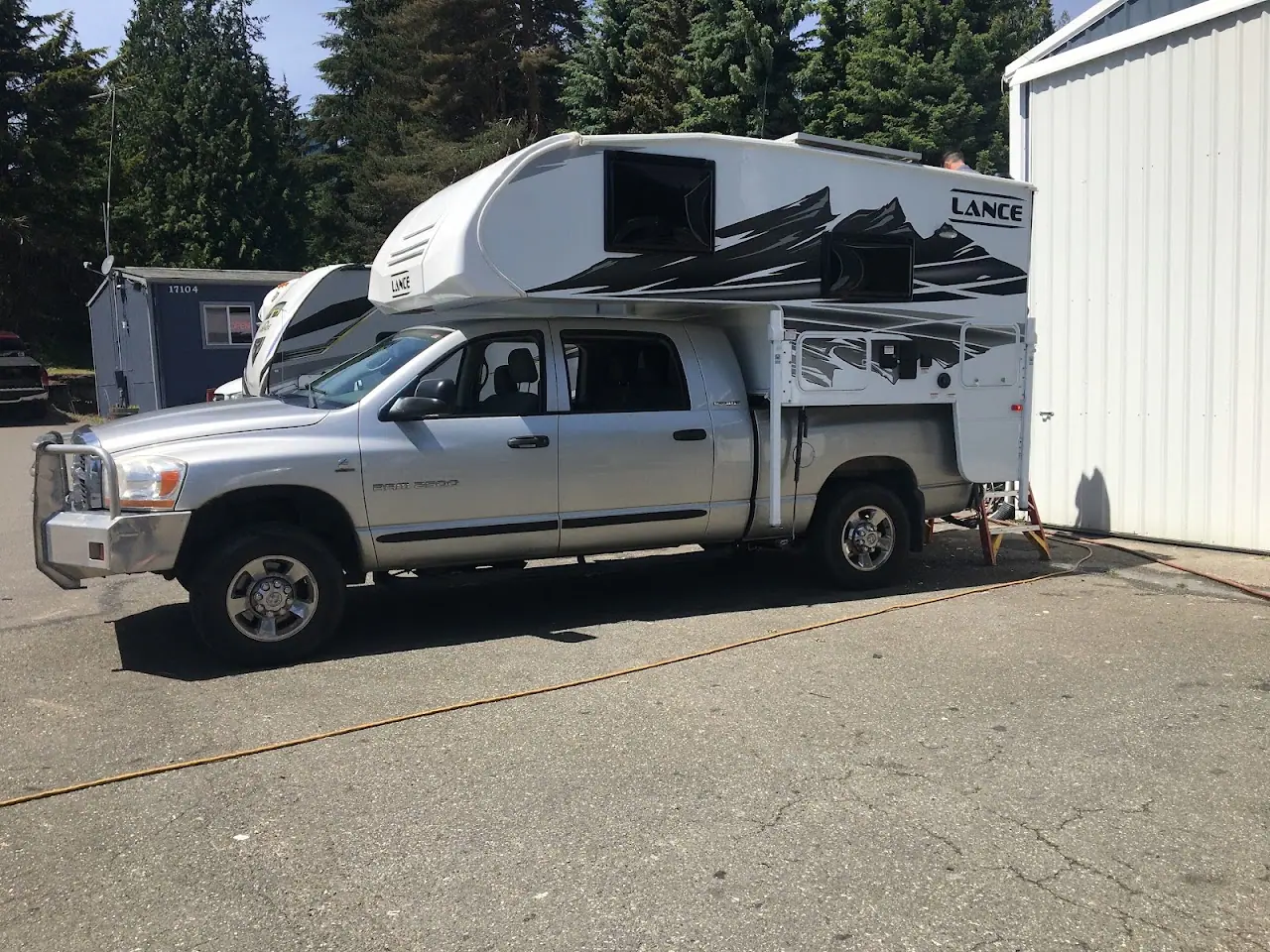 Clearview RV Inc, RV dealers in Snohomish