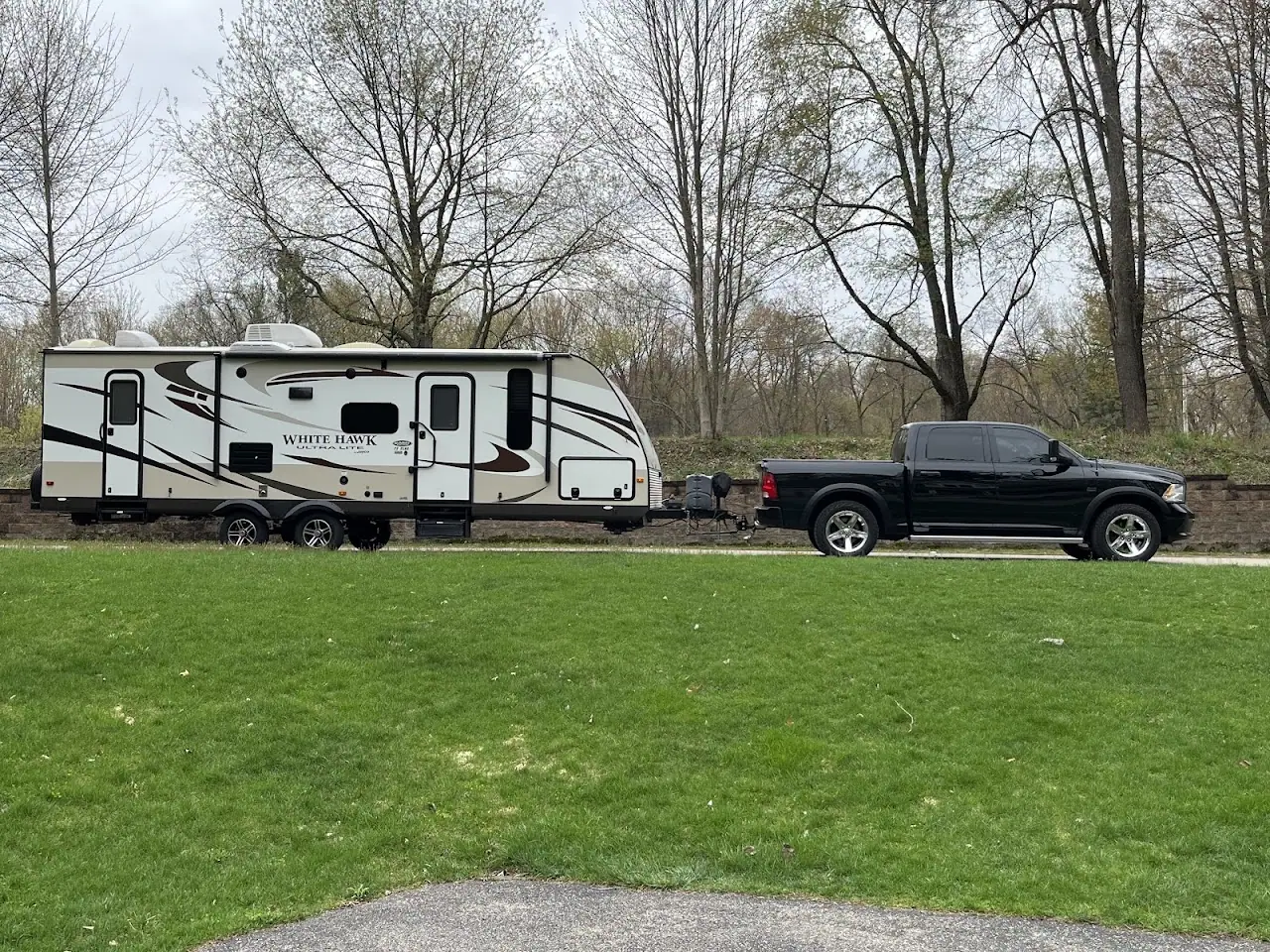 West Michigan RV Sales and Service llc, RV dealers in Grandville