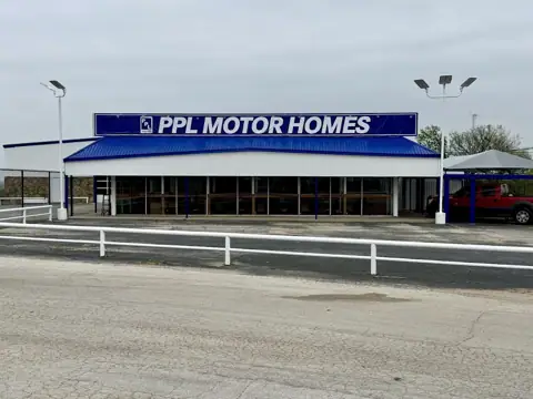 PPL Motor Homes in Decatur, TX