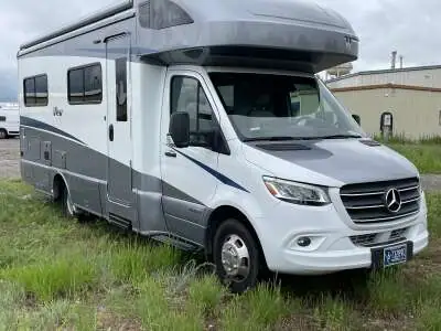Blacksford RV Sales - Bozeman in Belgrade, MT