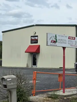 Cedar City RV Manchester in Lebanon, TN