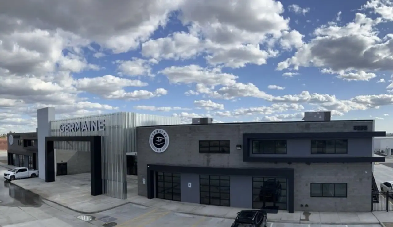 Germaine RV Sales, RV dealers in Mesa