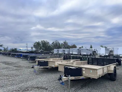 TowTally Camping RV Sales and Service photo 3