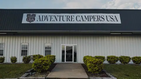 Adventure Campers USA photo 3