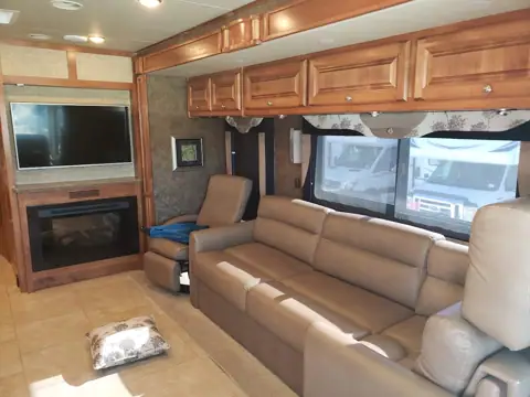 Mike Thompson's RV Super Store in Cathedral City, CA