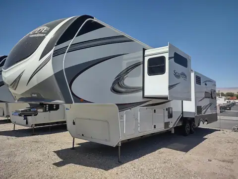 Mike Thompson's RV Super Store photo 3