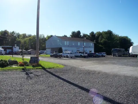 Miller's Service Center in Honey Brook, PA