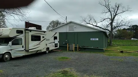 JAX RVS in Jacksonville, FL