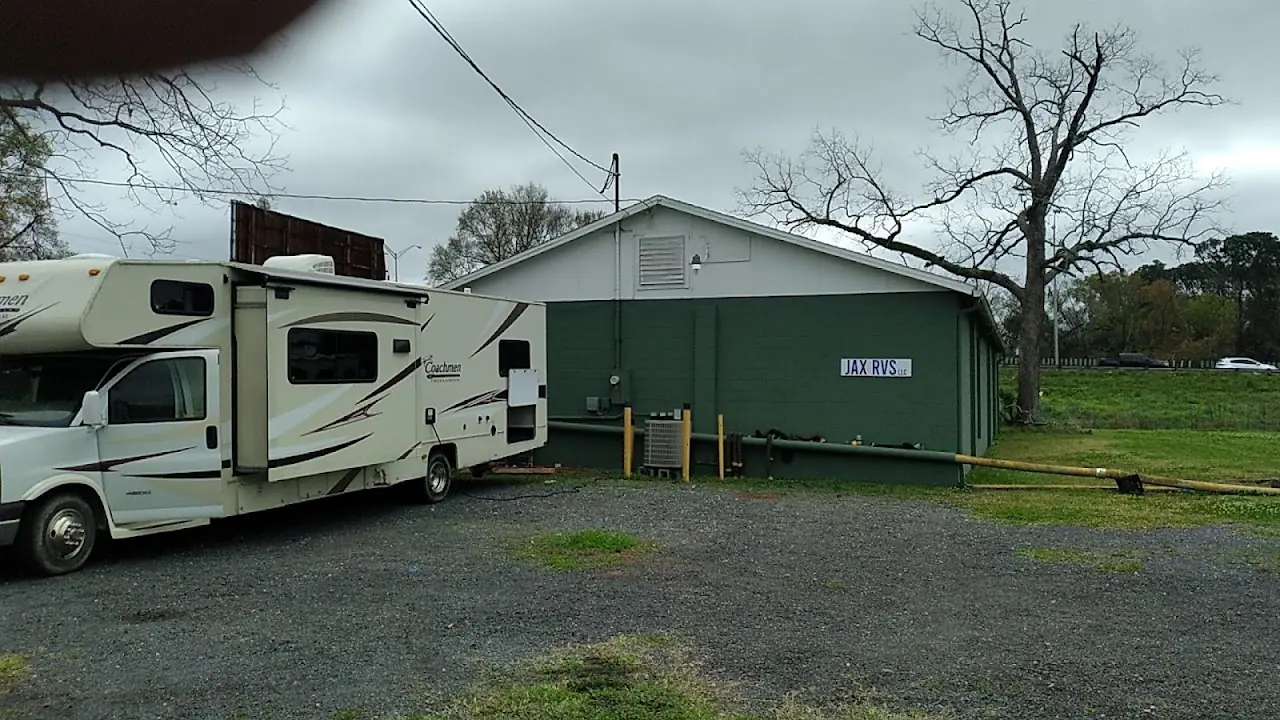 JAX RVS, RV dealers in Jacksonville