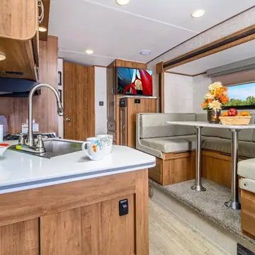 Mountain RVs in Carrolltown, PA