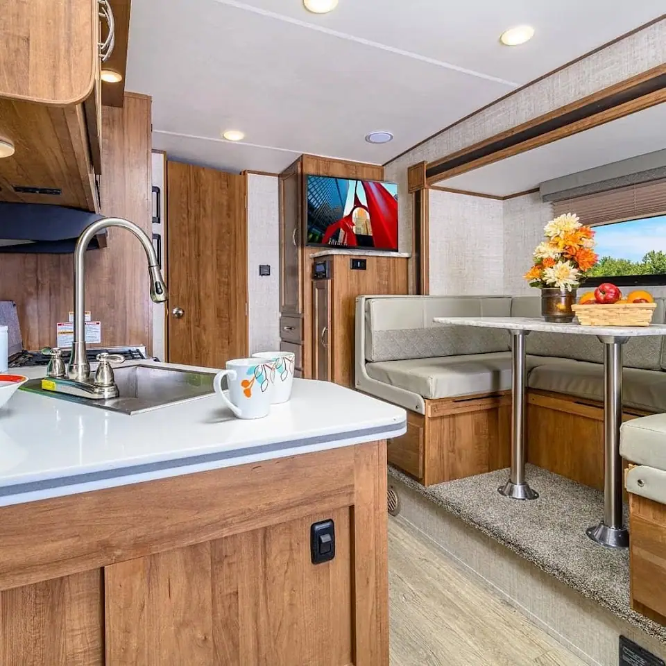 Mountain RVs, RV dealers in Carrolltown