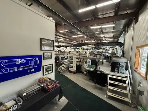 McLaughlin RV and Marine in Fargo, ND