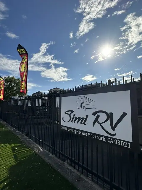 Simi RV, RV dealers in Moorpark