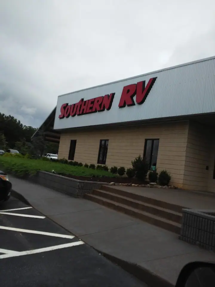 Southern RV, RV dealers in McDonough
