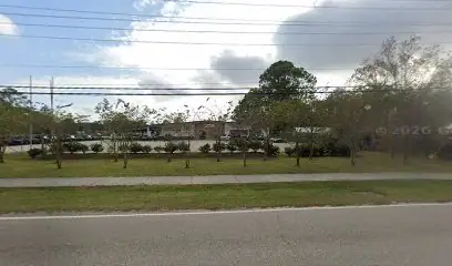The RV Depot in Slidell, LA