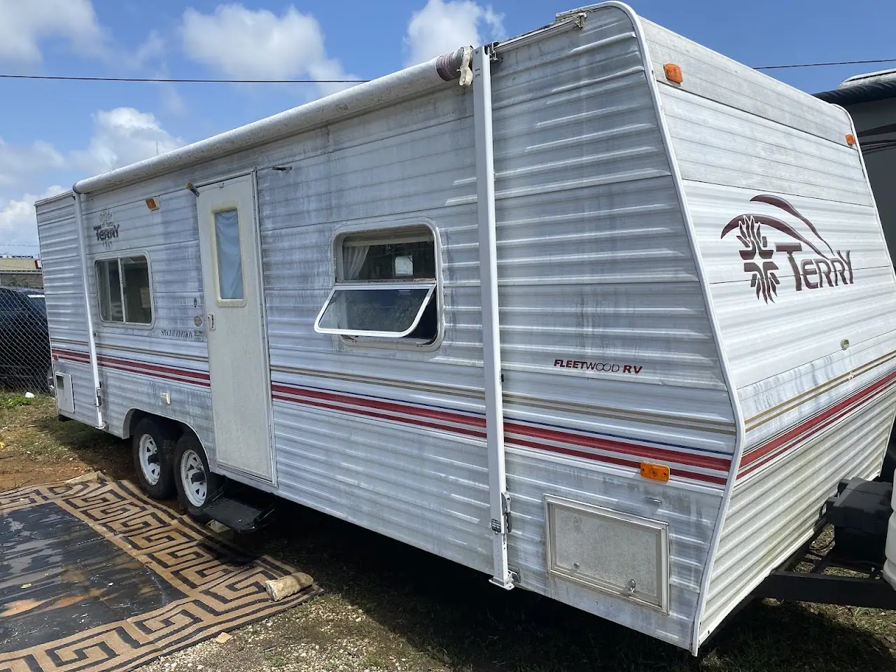 Brothers RVs, RV dealers in Mobile