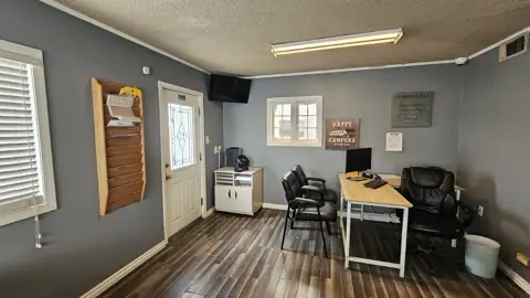 RV Outlet Center of Tulsa in Tulsa, OK