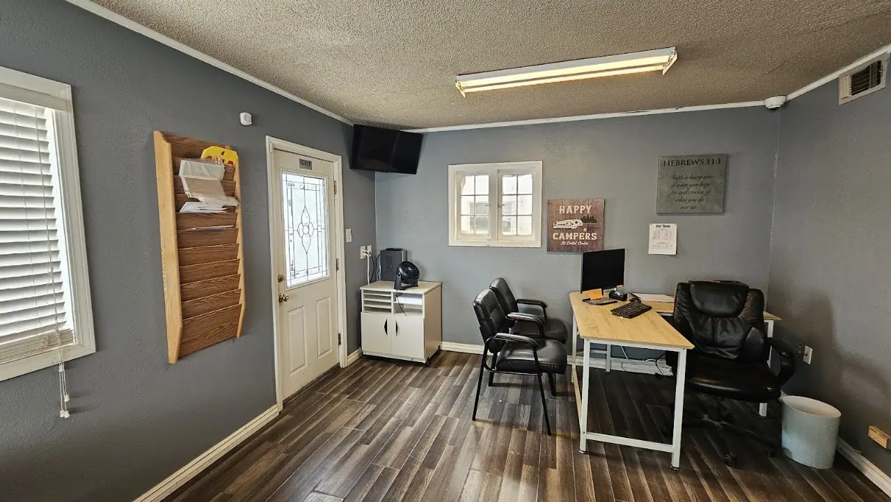RV Outlet Center of Tulsa, RV dealers in Tulsa