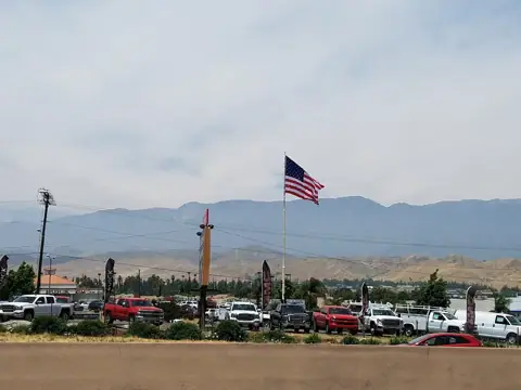 Ray Boyd's RV photo 3