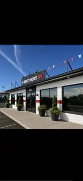 4 Brothers RV Sales, Parts, and Mobile Service in St. George, UT