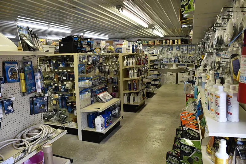 Quality RV, RV dealers in Linn Creek