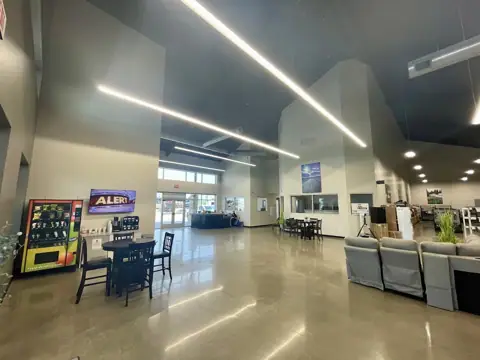 RV Station Waco in Lorena, TX