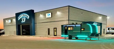 Bailey Toliver RV - Lubbock in Brownfield, TX
