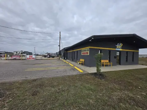 Habash Auto & RV Sales in Texas City, TX