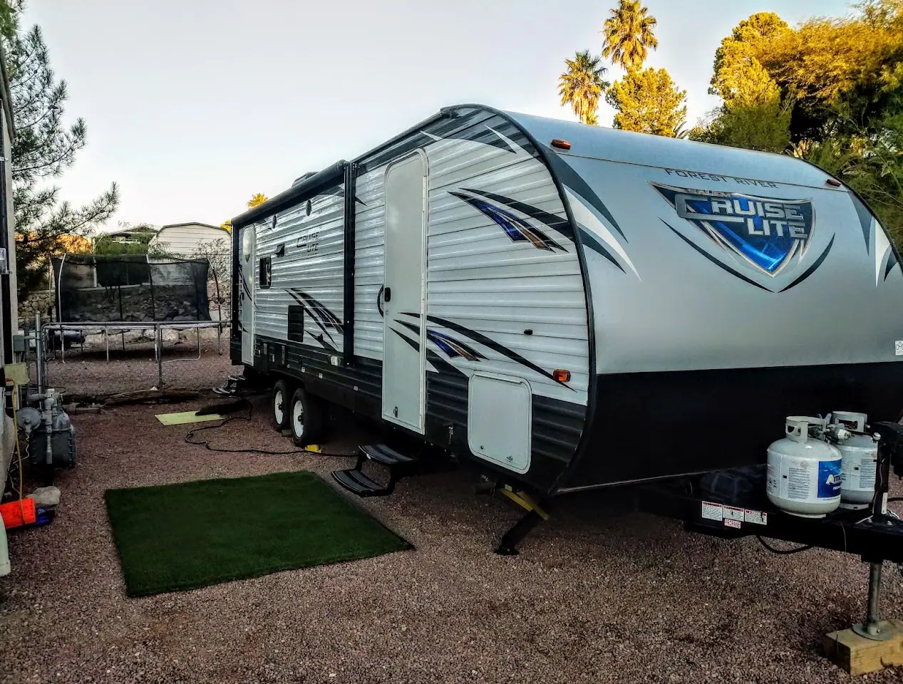 Right Now Rentals, RV dealers in Las Vegas