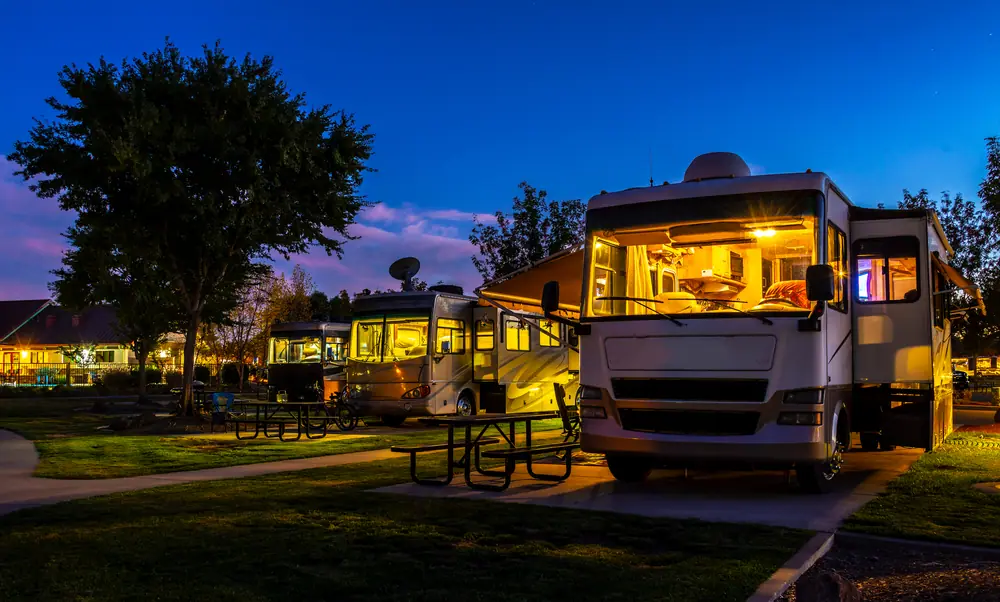 JRV Products LLC, RV dealers in Santa Ana