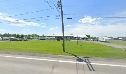 Finger Lakes RV in Canandaigua, NY