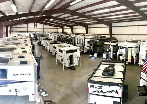 D&H RV Center JAX in Jacksonville, FL