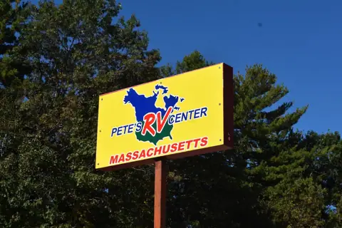 Pete's RV Center - MA photo 2