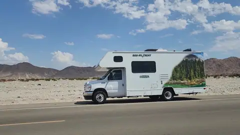 Cruise America RV Rental and Sales photo 2