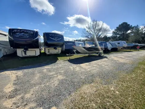 Crankyape.Com RV Marine photo 3