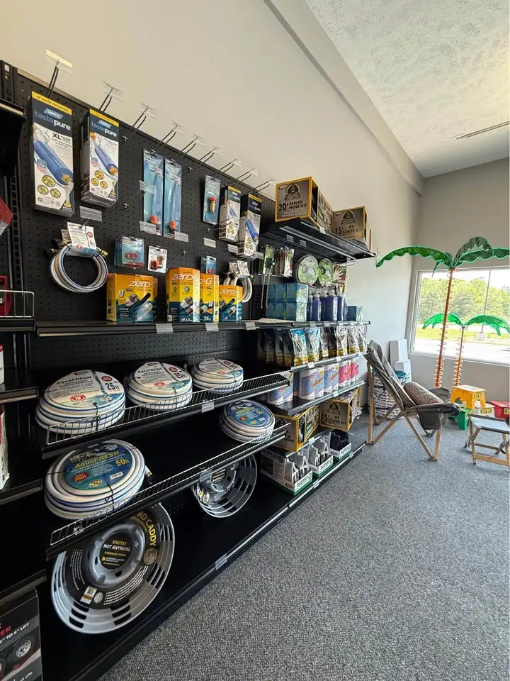 Northern Star RV, RV dealers in Gowen