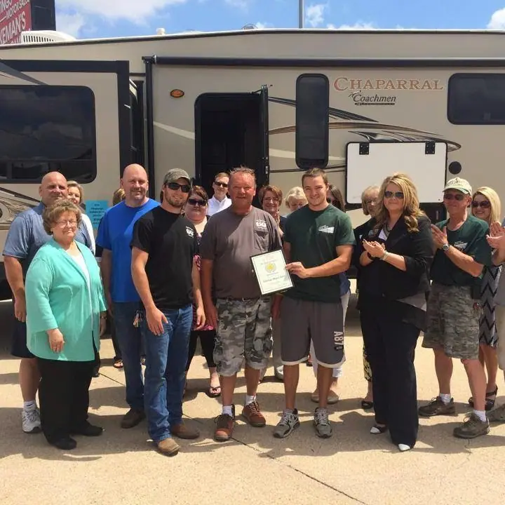 Timmy's RVs, RV dealers in Hastings