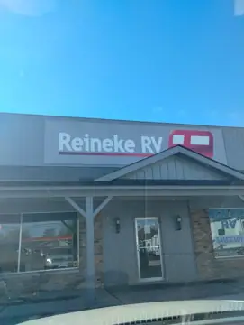Reineke RV of Toledo in Toledo, OH