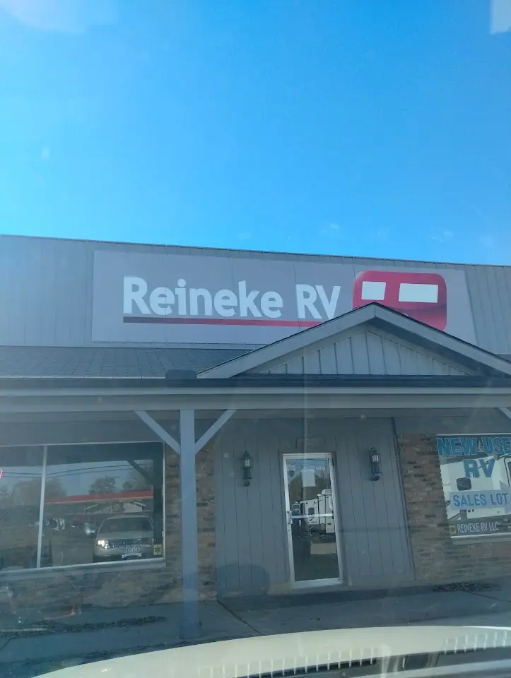 Reineke RV of Toledo, RV dealers in Toledo