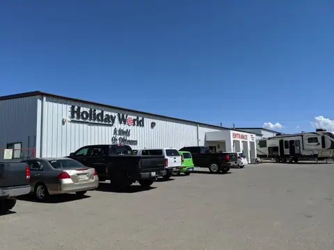 Holiday World of Las Cruces in Las Cruces, NM