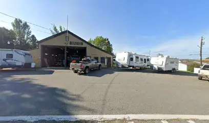 North Country Campers & RV's, RV dealers in Derby Line