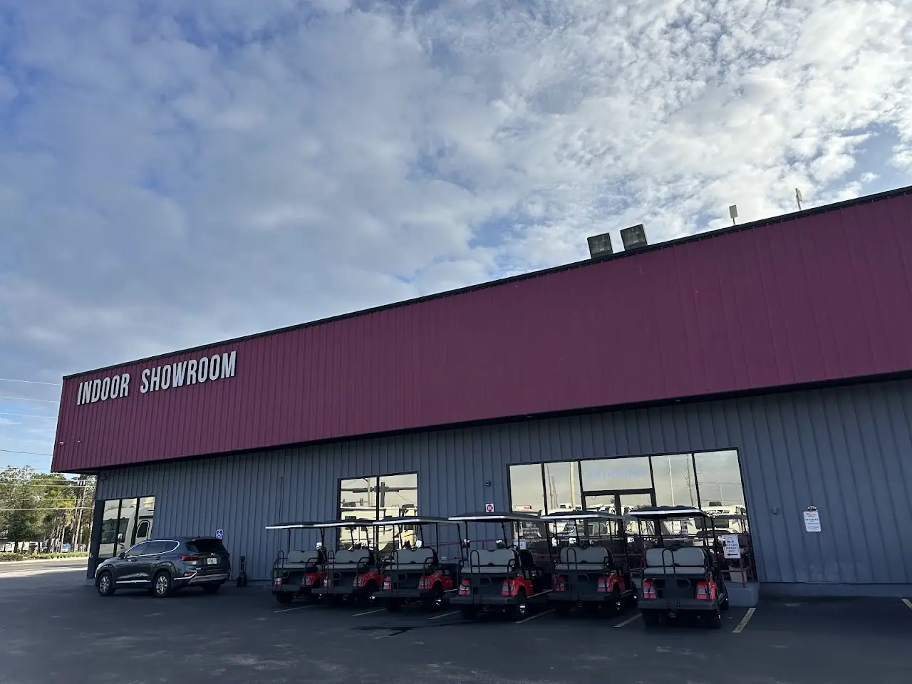 Giant Recreation World - Winter Garden, RV dealers in Winter Garden